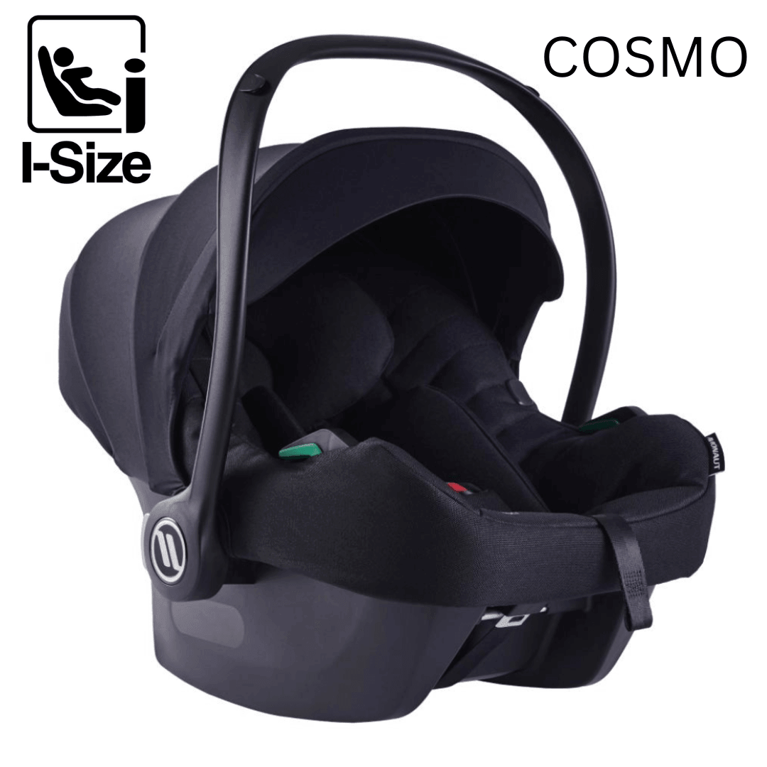 BRANO PRO "LAGOON" - cleo-kinderwagen.de