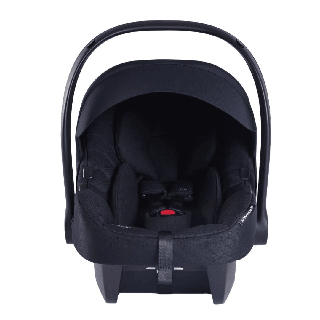 BRANO PRO "LAGOON" - cleo-kinderwagen.de