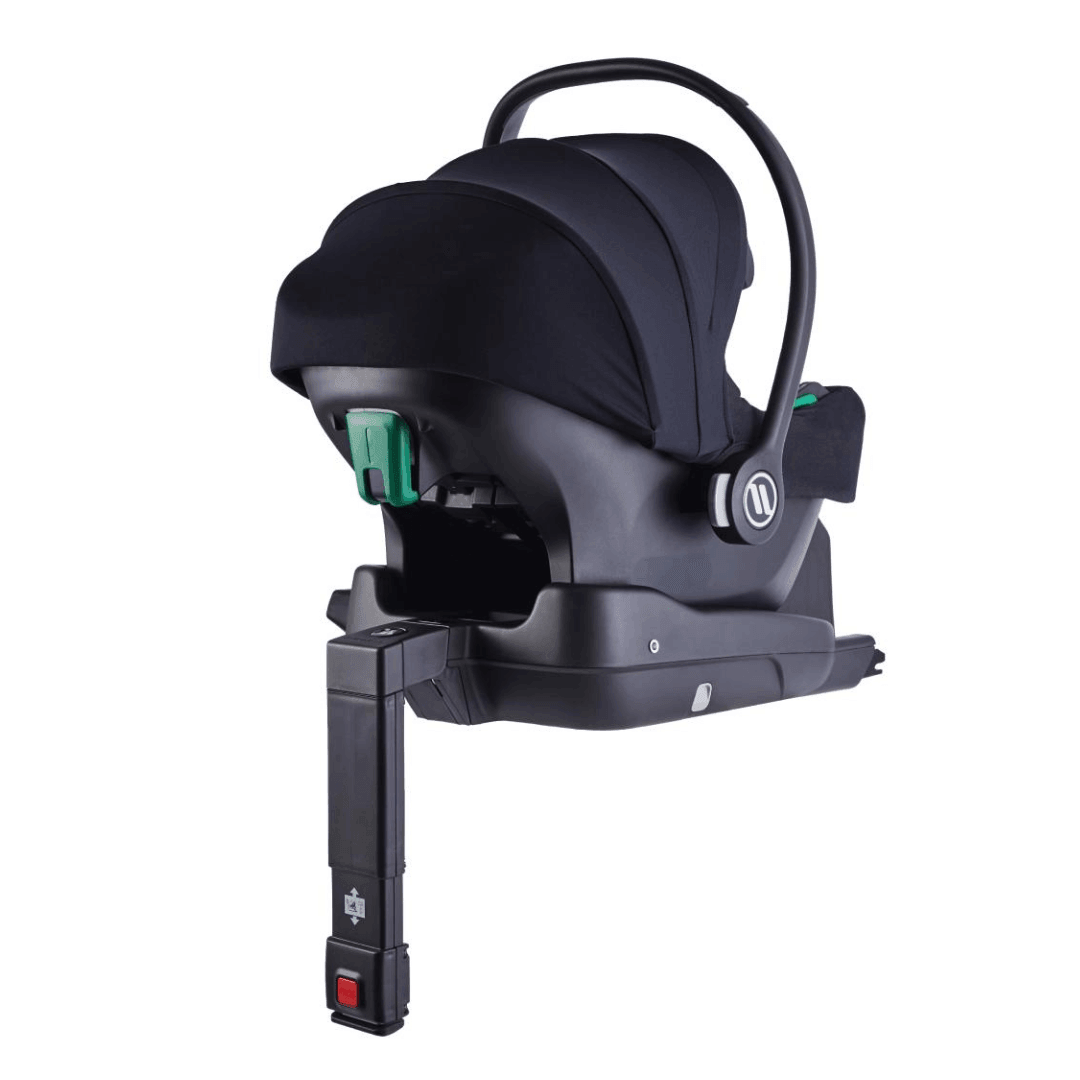 BRANO PRO "LAGOON" - cleo-kinderwagen.de