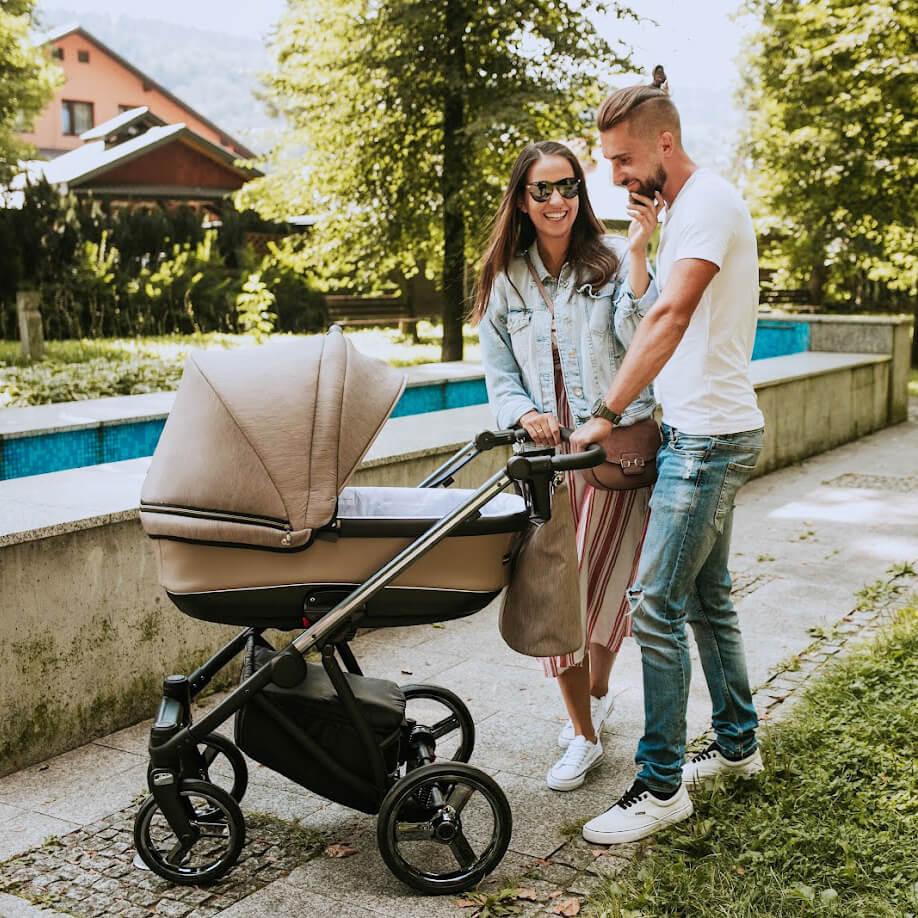 ROCCO - cleo-kinderwagen.de