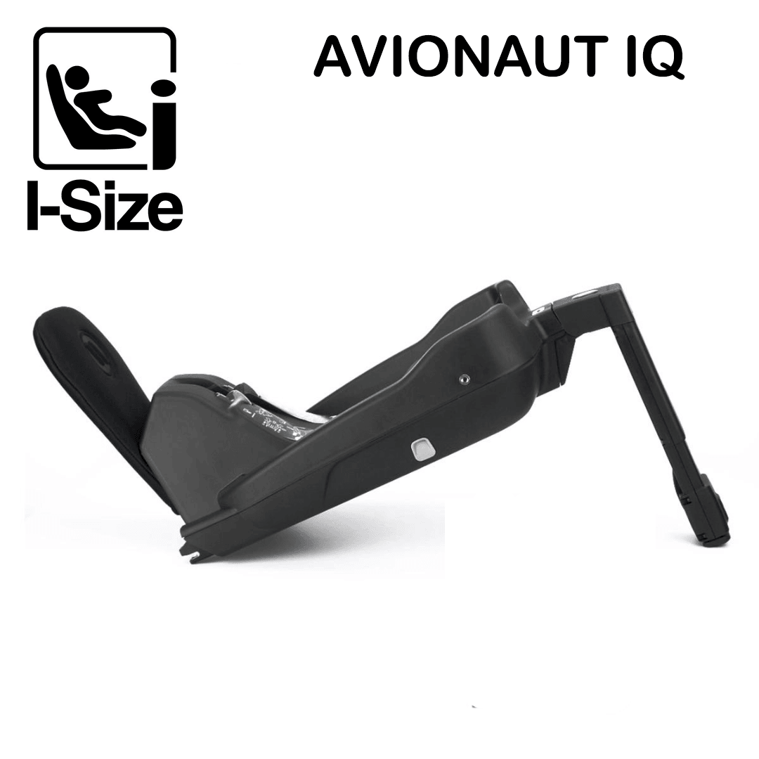 BRANO PRO "LAGOON" - cleo-kinderwagen.de