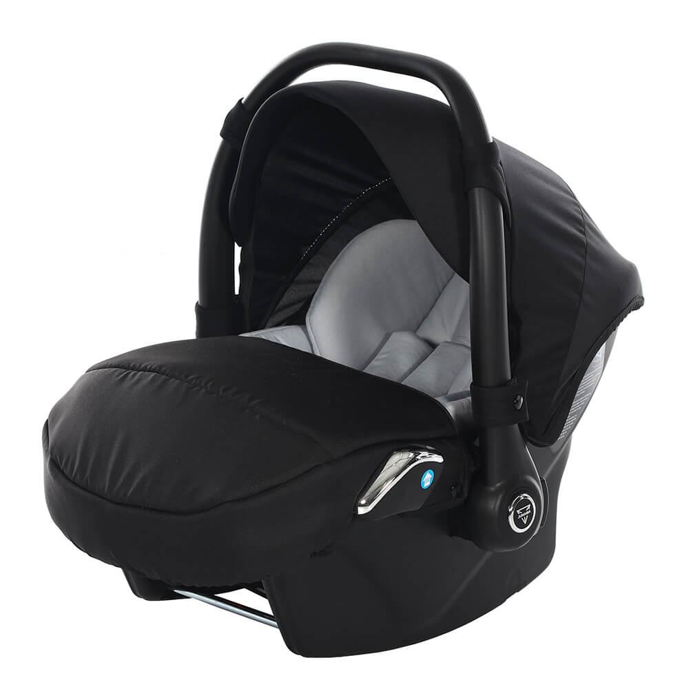 JUNAMA DIAMOND S-LINE - cleo-kinderwagen.de
