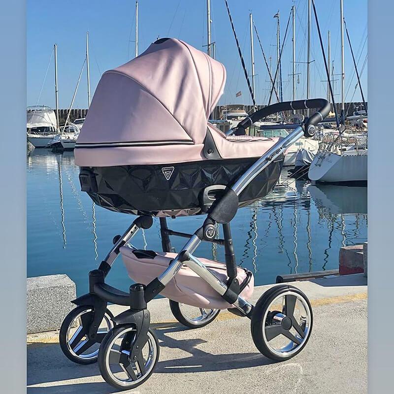 JUNAMA FLUO LINE - cleo-kinderwagen.de