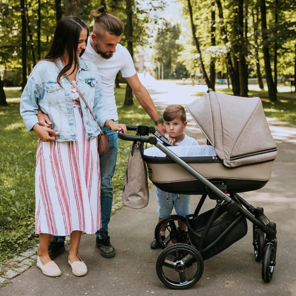 ROCCO - cleo-kinderwagen.de