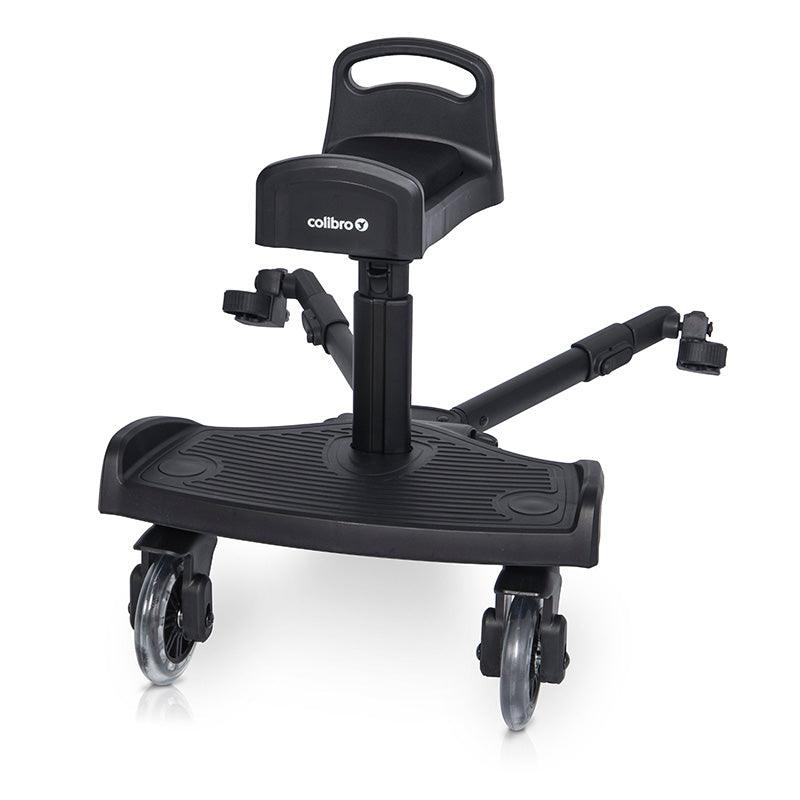 COLIBRO KIDDY BOARD - cleo-kinderwagen.de
