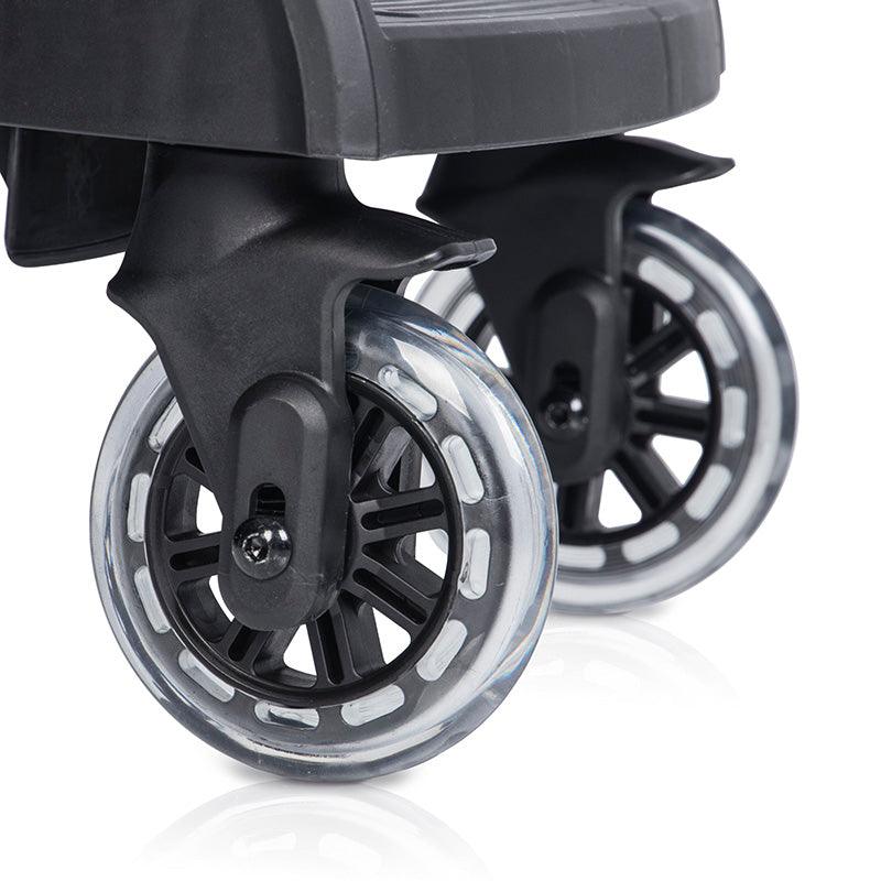 COLIBRO KIDDY BOARD - cleo-kinderwagen.de