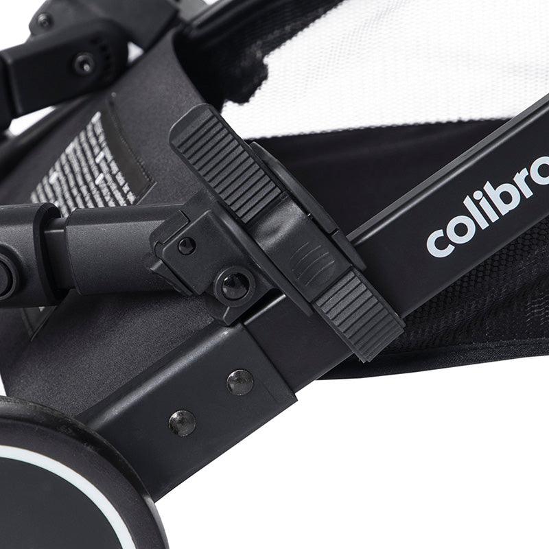 COLIBRO KIDDY BOARD - cleo-kinderwagen.de