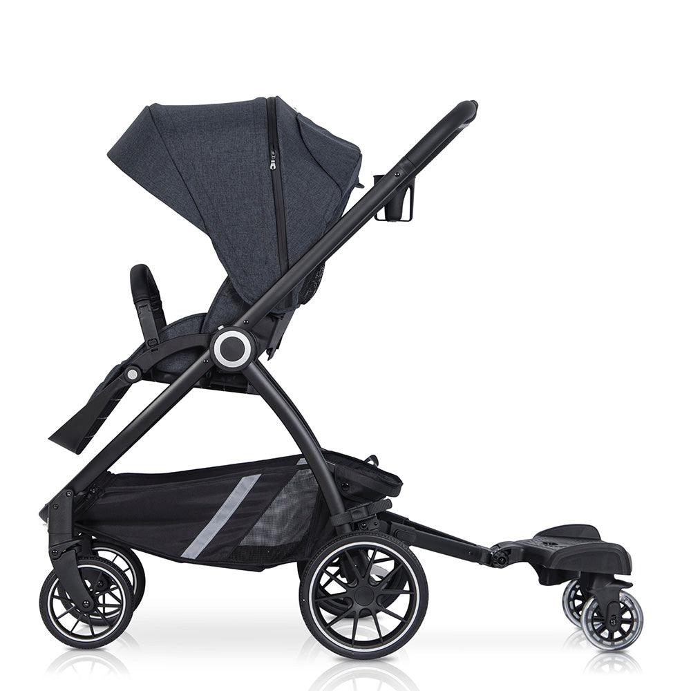 COLIBRO KIDDY BOARD - cleo-kinderwagen.de