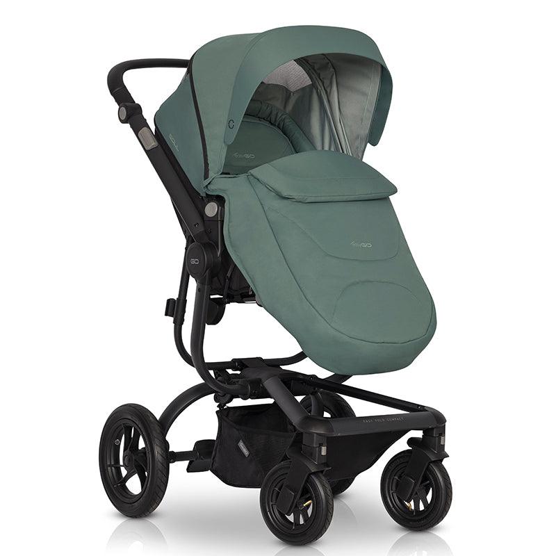 SOUL 2021 (Farbauswahl) - cleo-kinderwagen.de