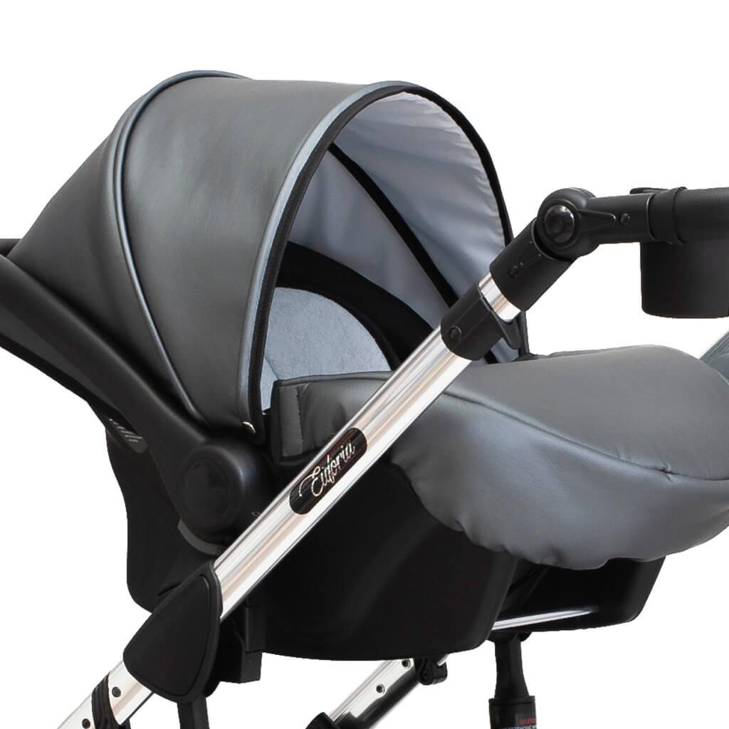 EUFORIA - cleo-kinderwagen.de