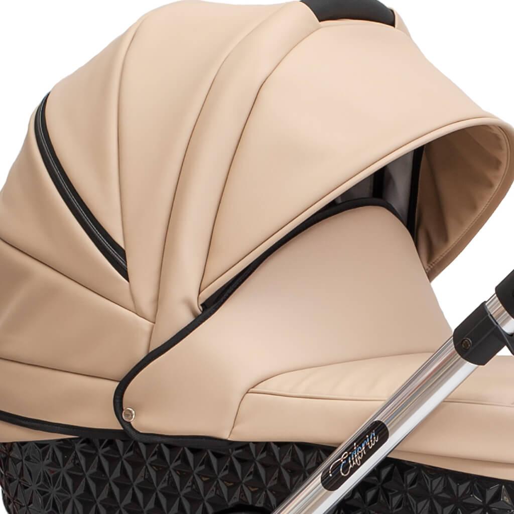 EUFORIA - cleo-kinderwagen.de