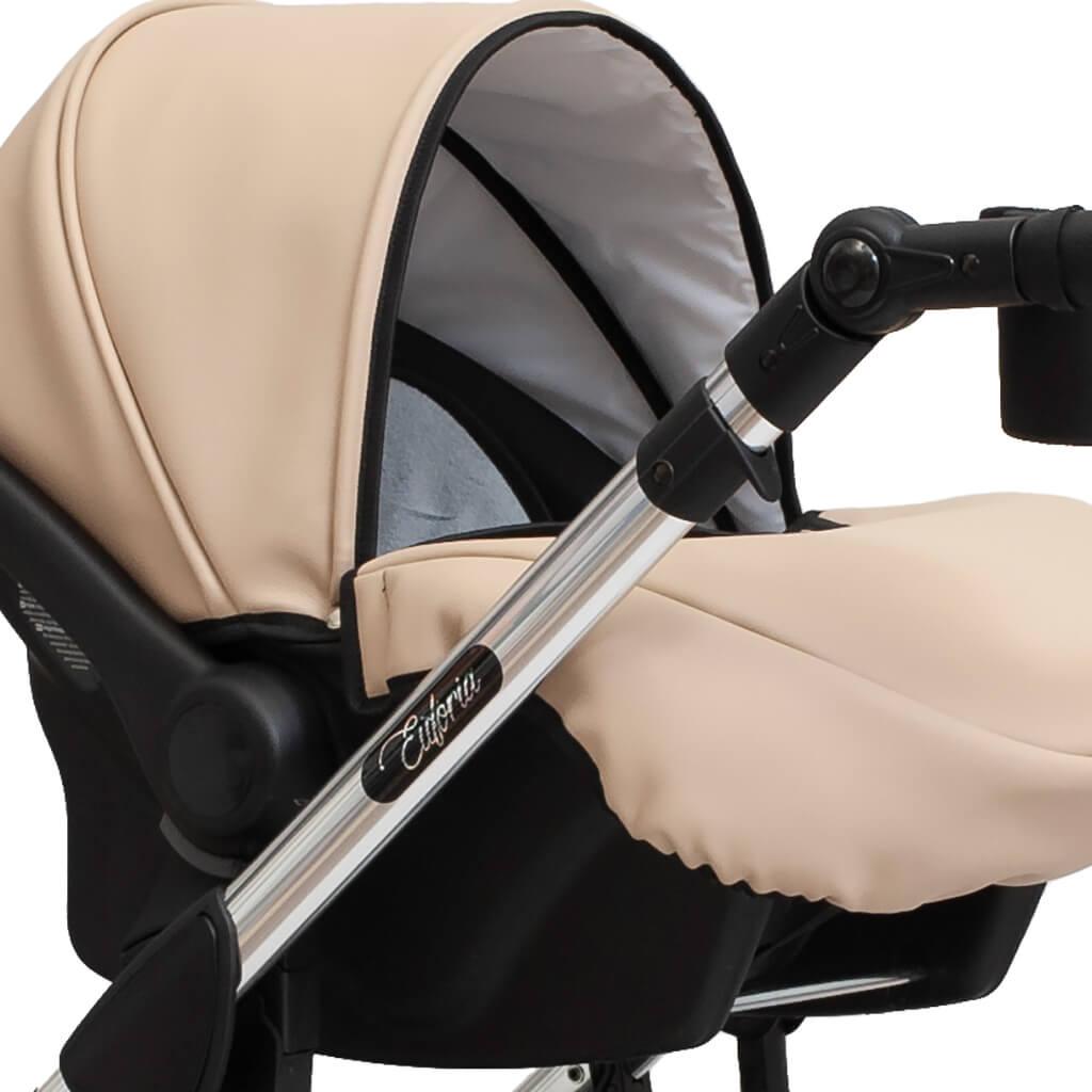 EUFORIA - cleo-kinderwagen.de