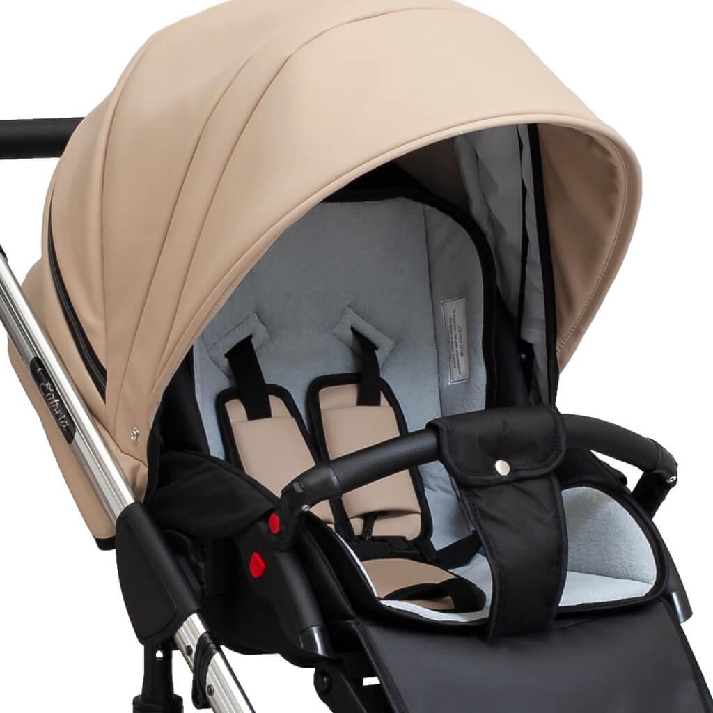 EUFORIA - cleo-kinderwagen.de