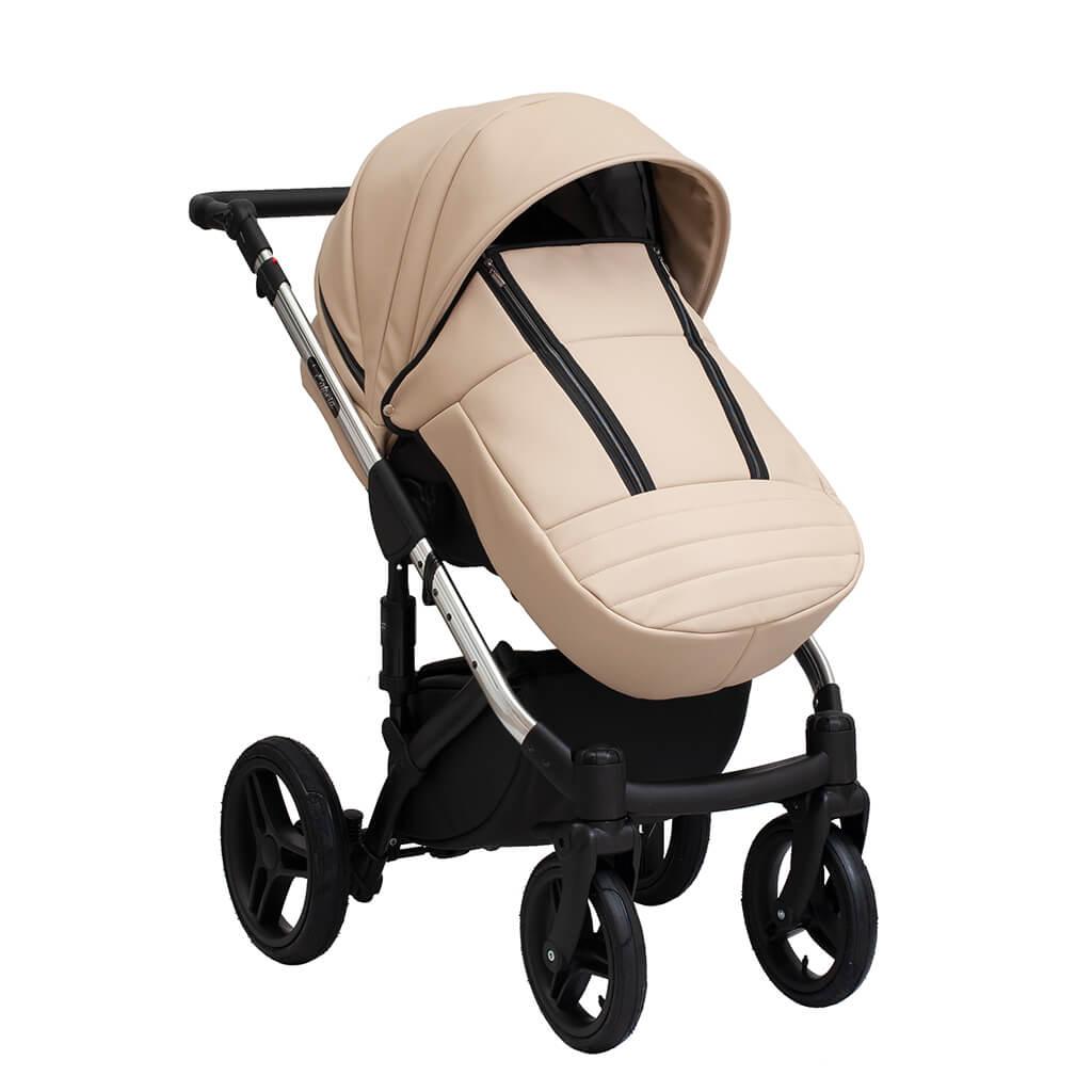 EUFORIA - cleo-kinderwagen.de