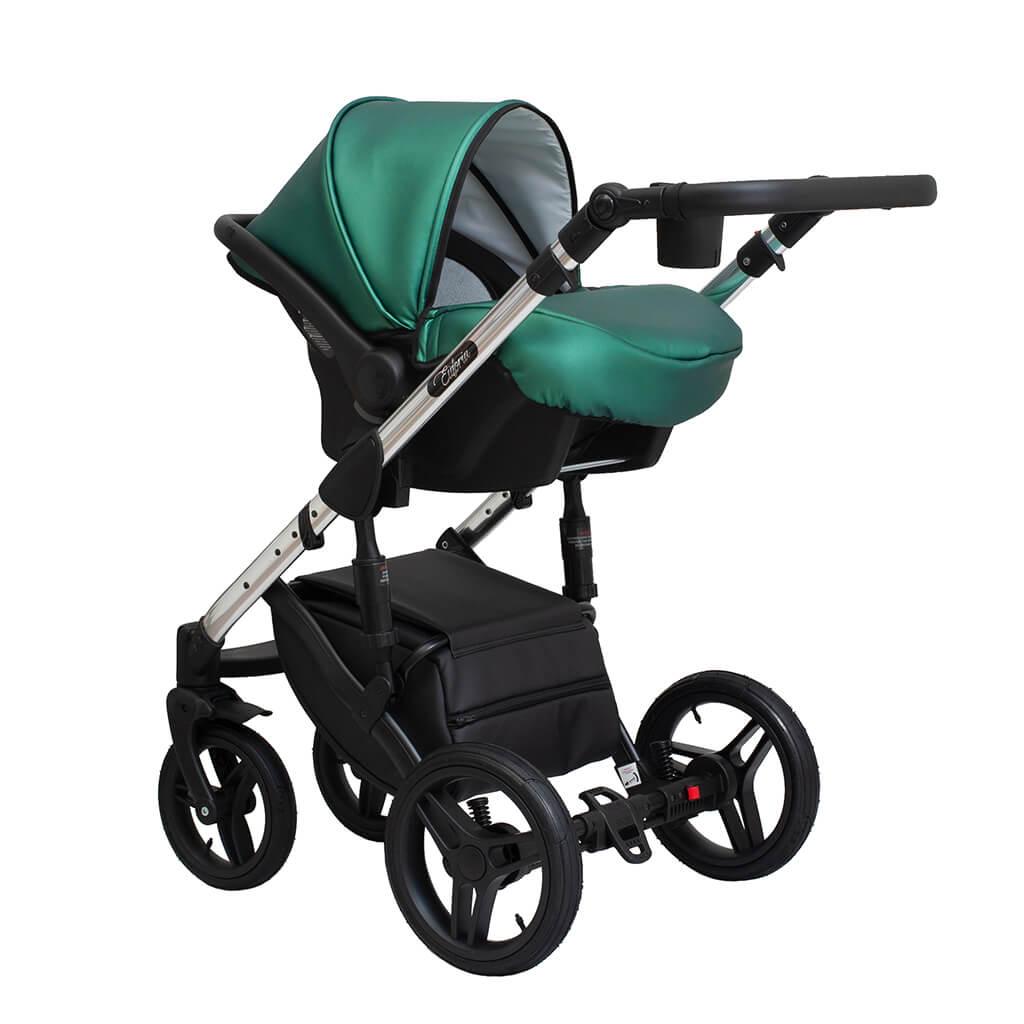 EUFORIA - cleo-kinderwagen.de