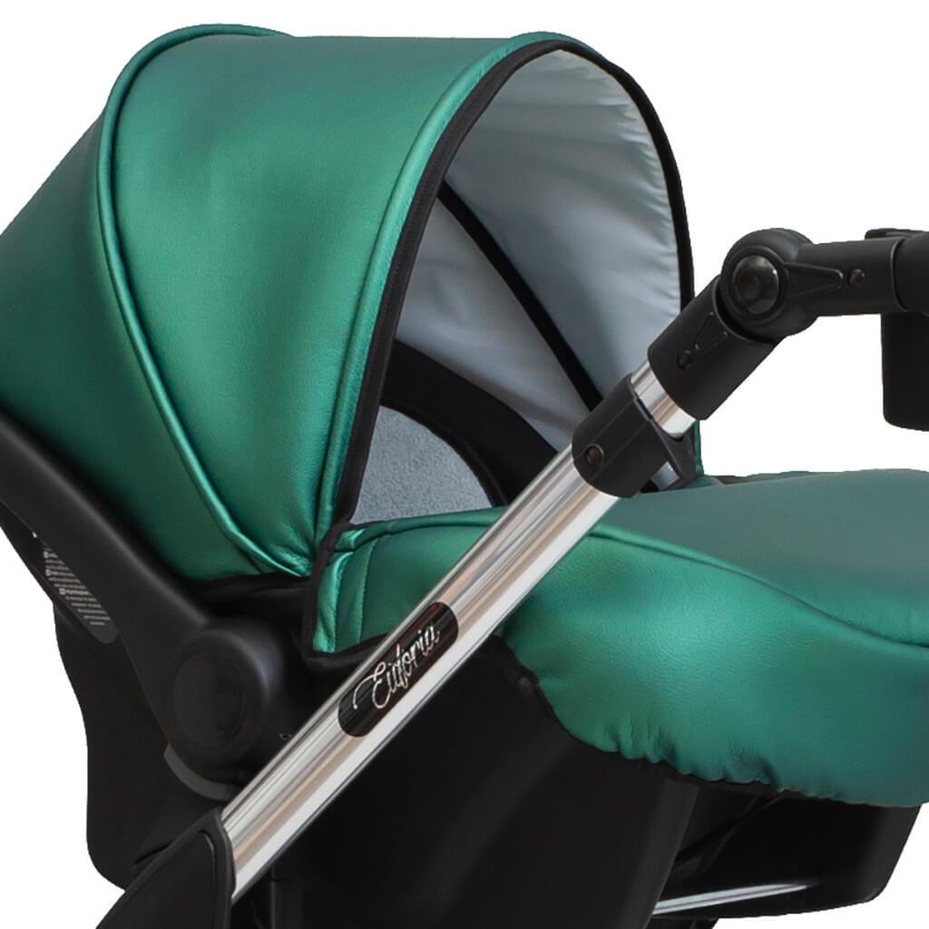 EUFORIA - cleo-kinderwagen.de