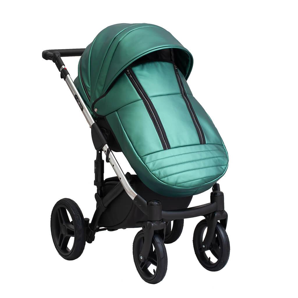 EUFORIA - cleo-kinderwagen.de