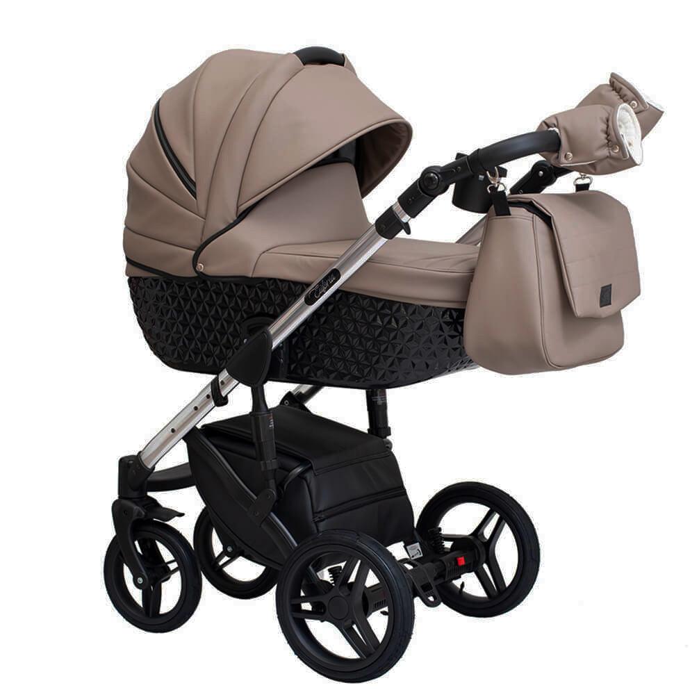 EUFORIA - cleo-kinderwagen.de