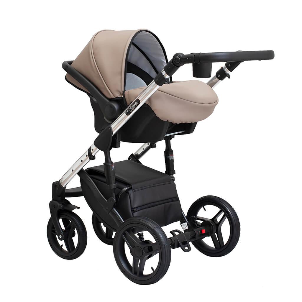 EUFORIA - cleo-kinderwagen.de