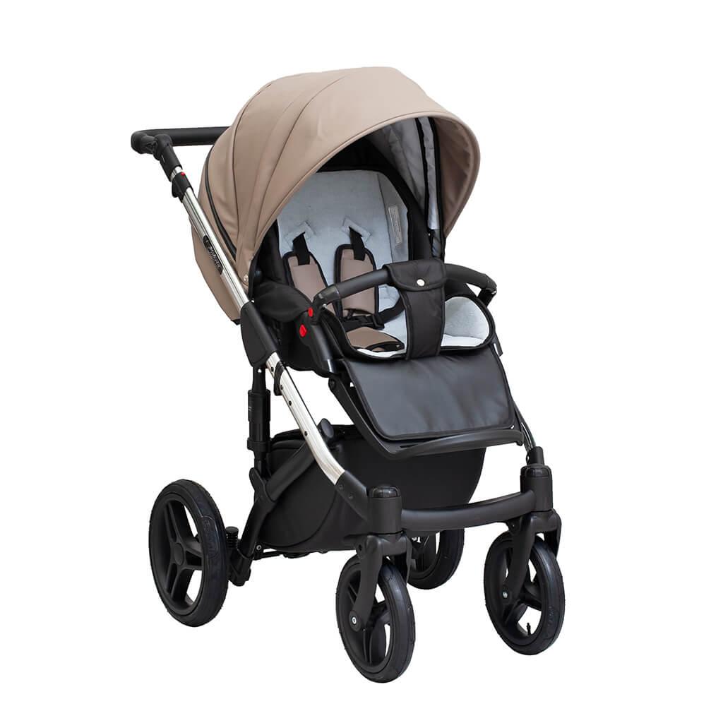 EUFORIA - cleo-kinderwagen.de