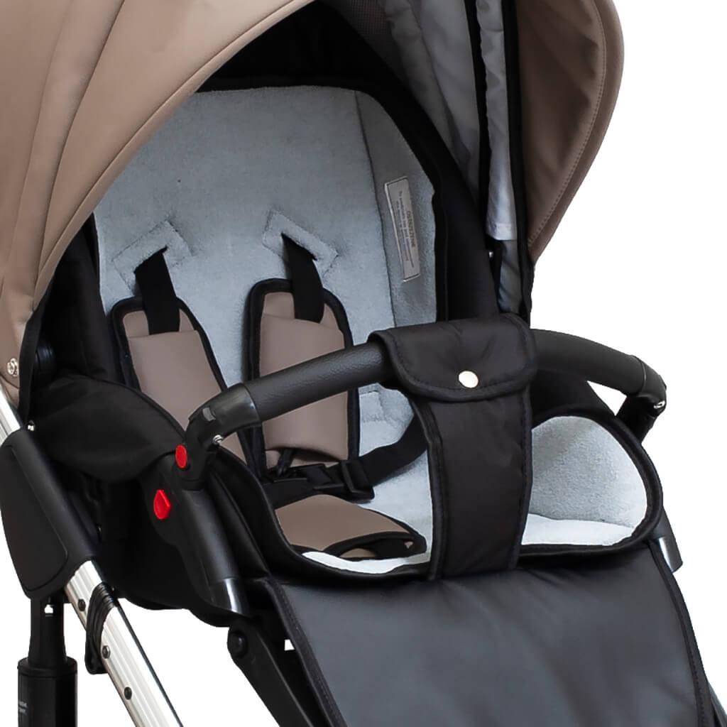 EUFORIA - cleo-kinderwagen.de