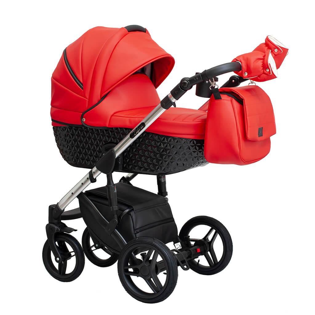 EUFORIA - cleo-kinderwagen.de