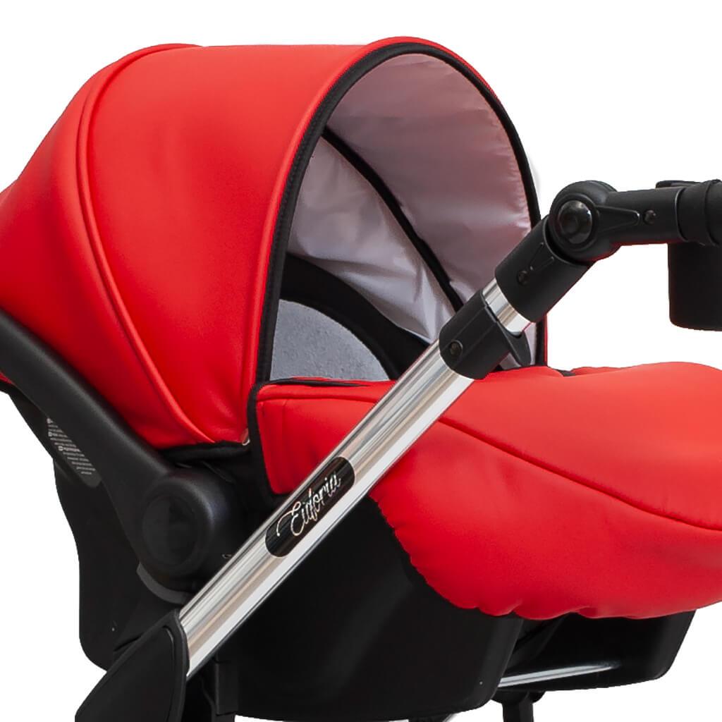 EUFORIA - cleo-kinderwagen.de