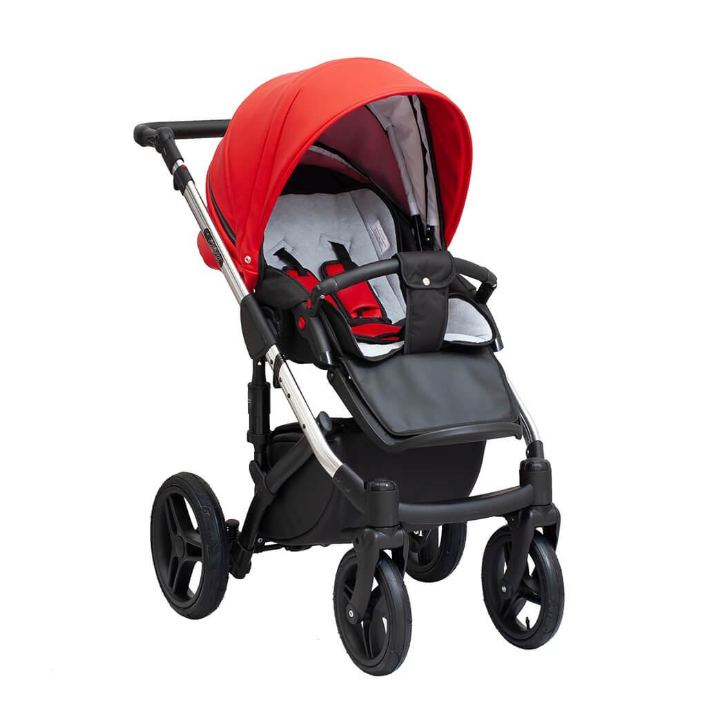 EUFORIA - cleo-kinderwagen.de