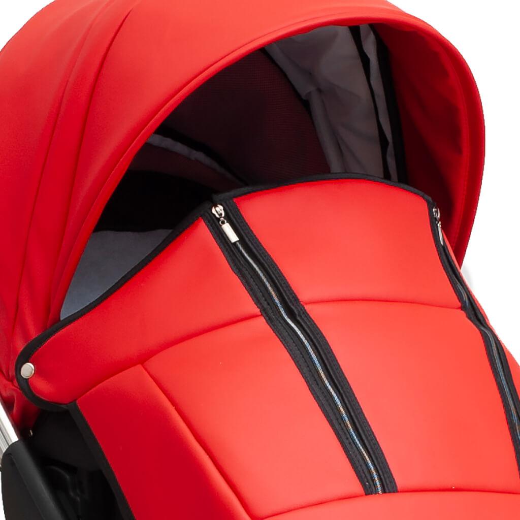 EUFORIA - cleo-kinderwagen.de