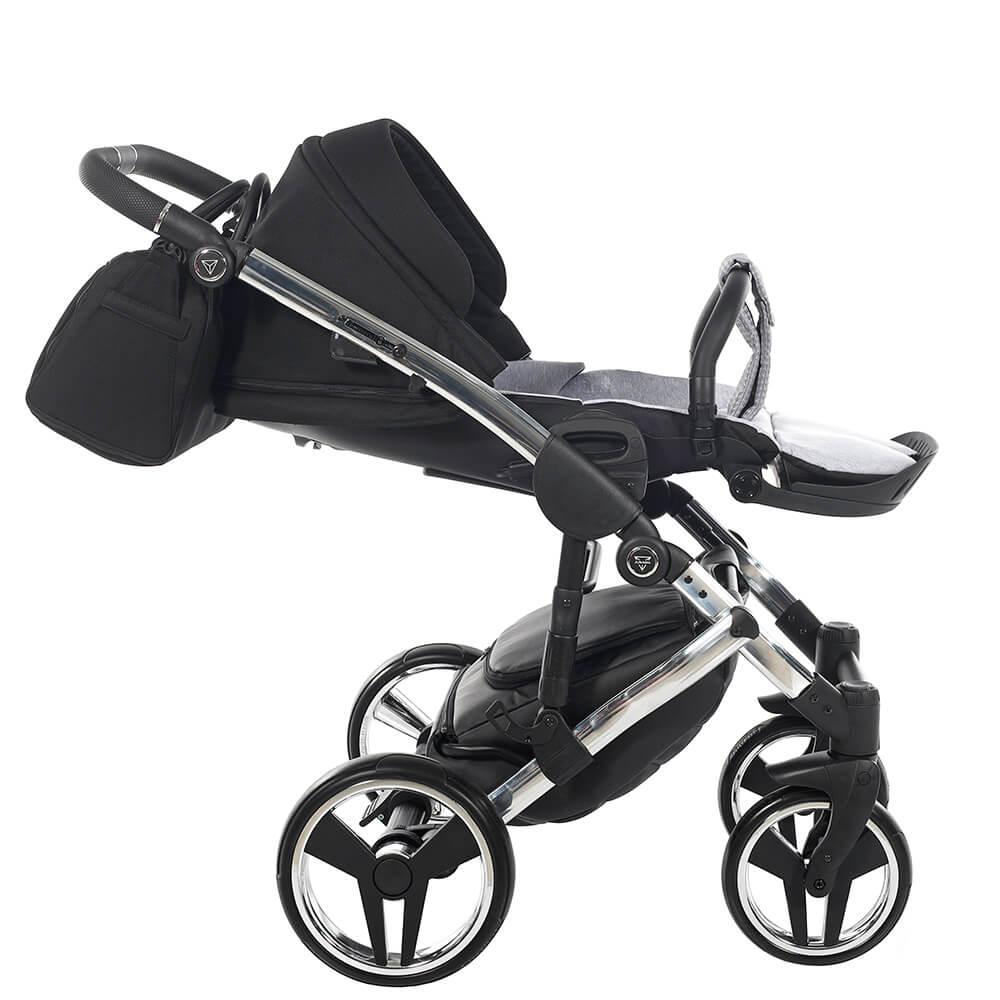 JUNAMA DIAMOND S-LINE - cleo-kinderwagen.de