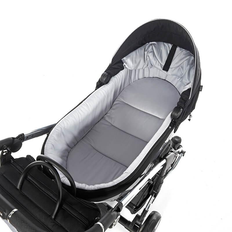 JUNAMA DIAMOND S-LINE - cleo-kinderwagen.de
