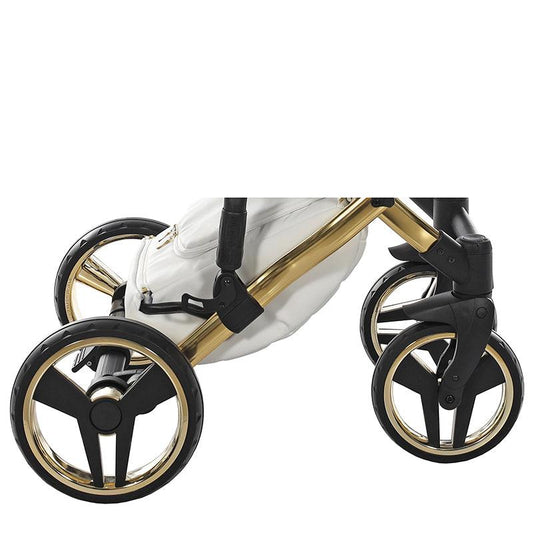 Ersatzreifen für JUNAMA (Farbwahl) - cleo-kinderwagen.de