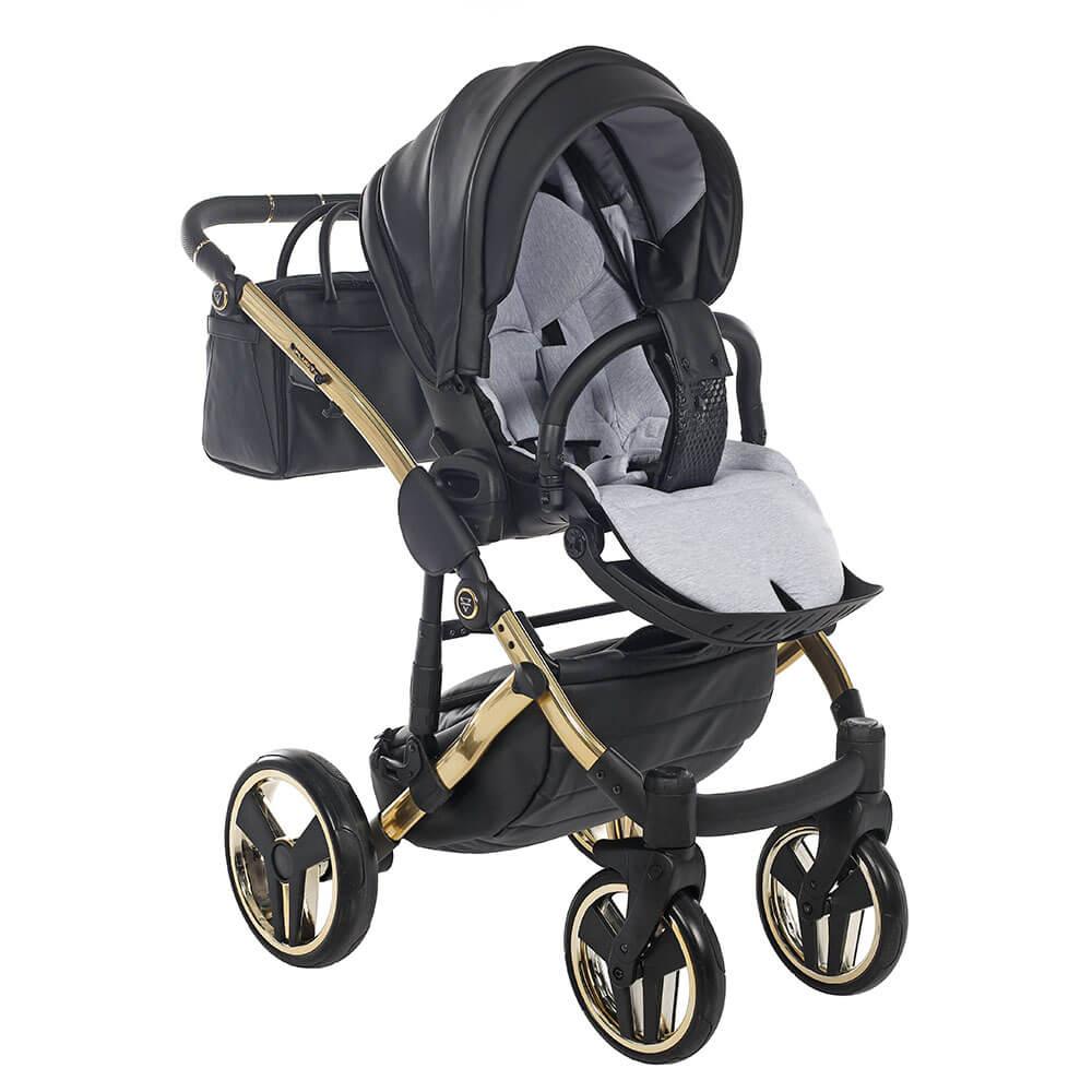 JUNAMA FLUO LINE - cleo-kinderwagen.de