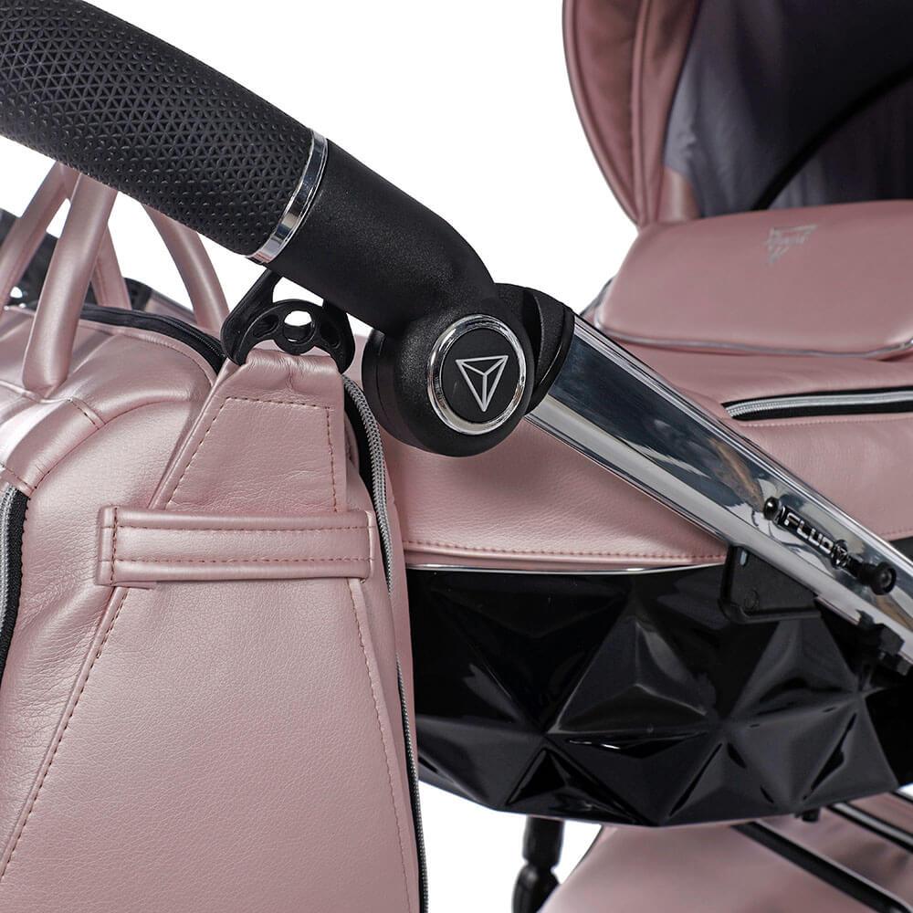 JUNAMA FLUO LINE - cleo-kinderwagen.de