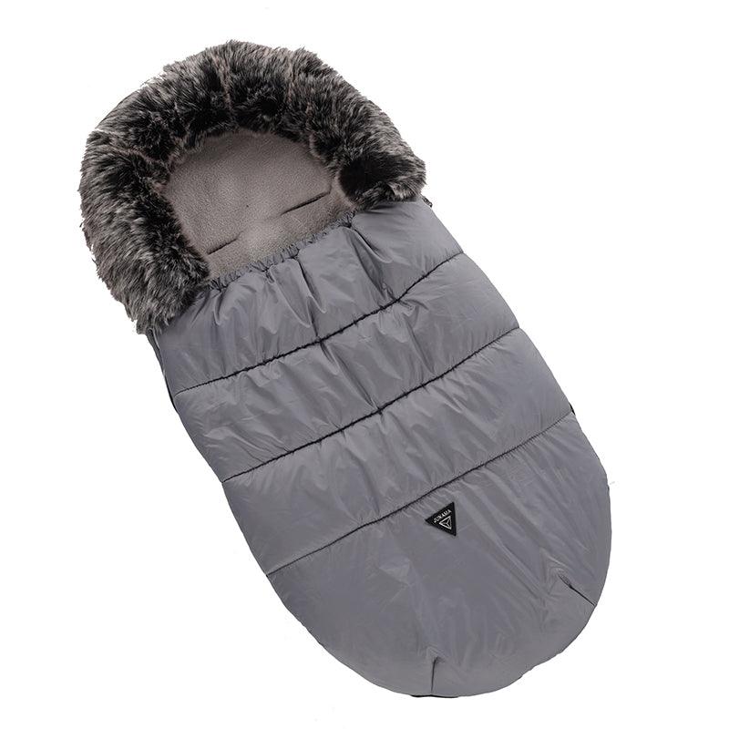 Junama Winterschlafsack - cleo-kinderwagen.de