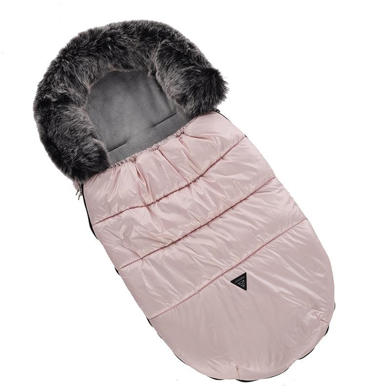 Junama Winterschlafsack - cleo-kinderwagen.de