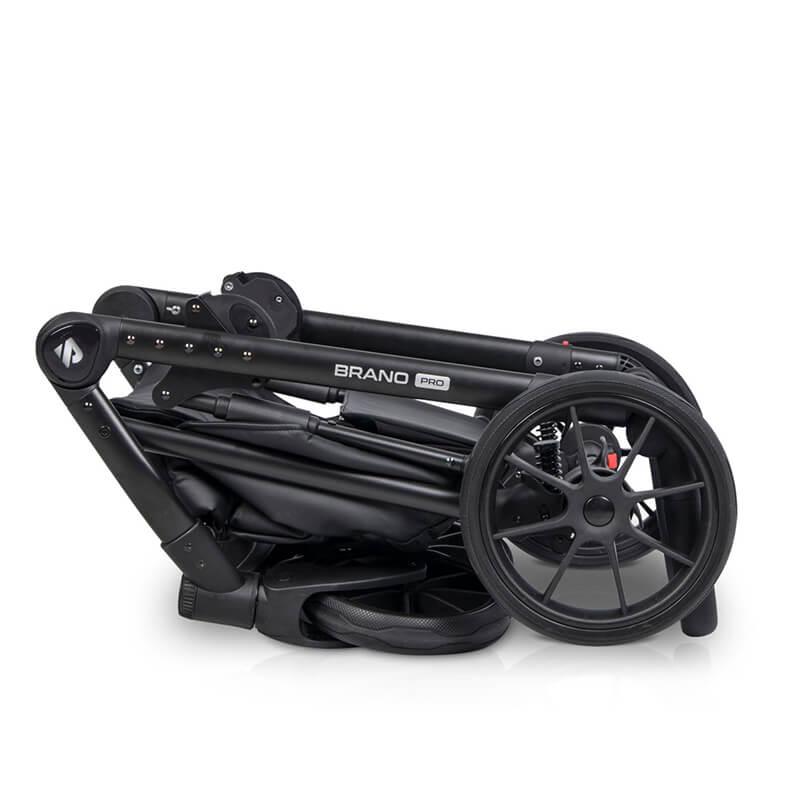 BRANO PRO "LAGOON" - cleo-kinderwagen.de