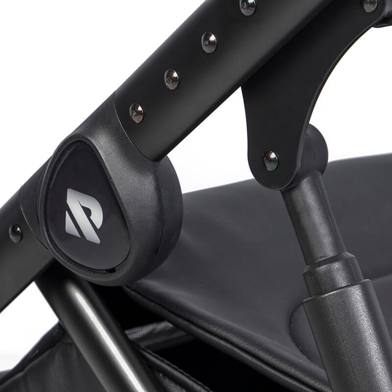 BRANO PRO "LAGOON" - cleo-kinderwagen.de