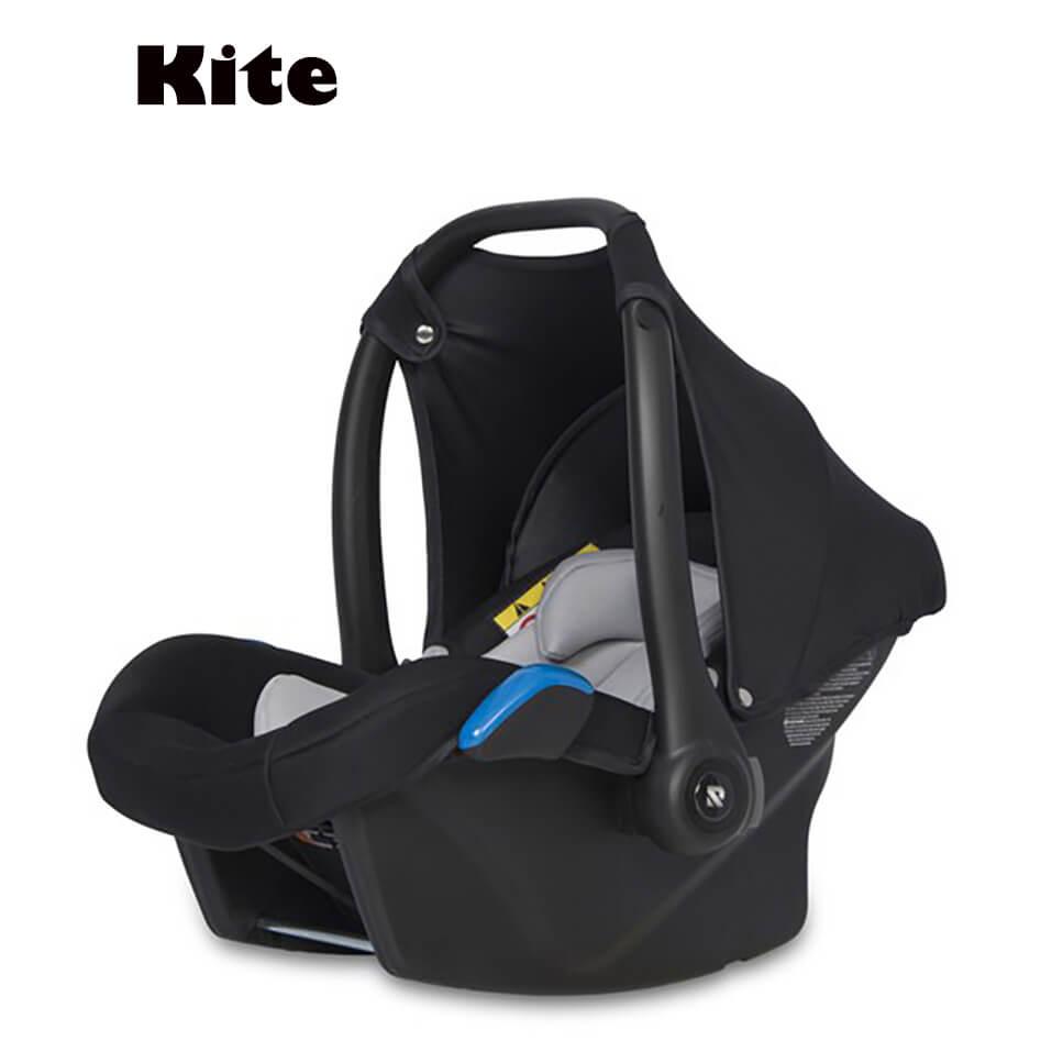 BRANO PRO "LAGOON" - cleo-kinderwagen.de