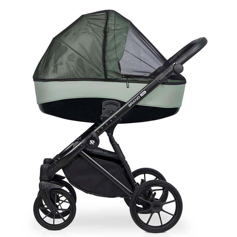 BRANO PRO "LAGOON" - cleo-kinderwagen.de