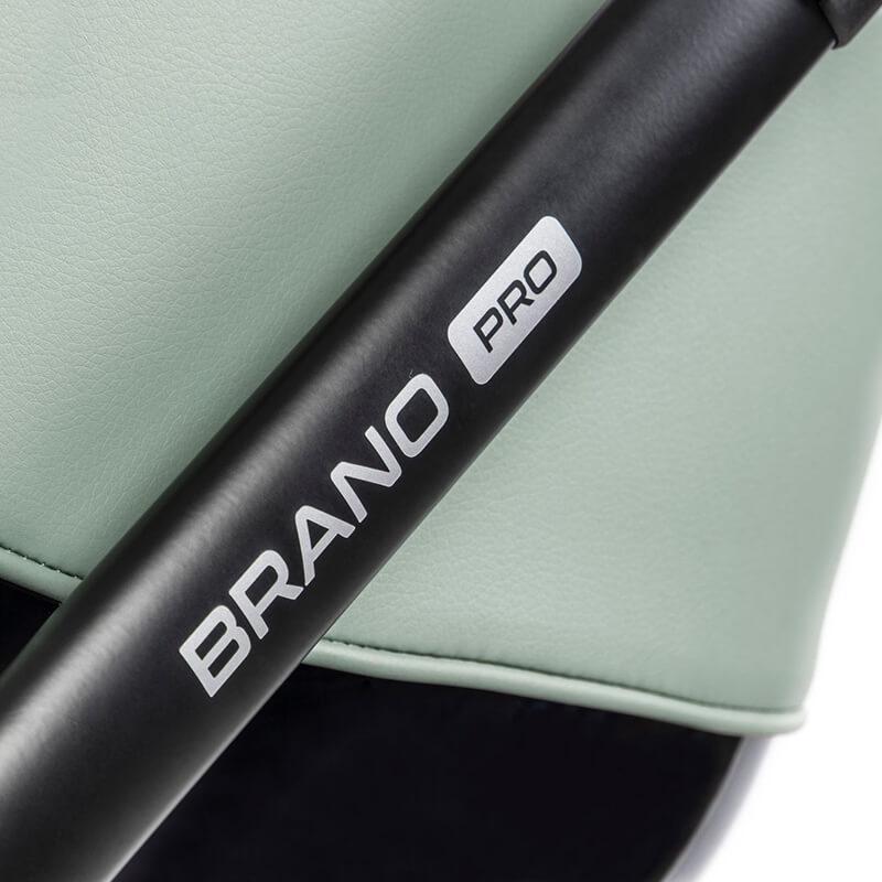 BRANO PRO "LAGOON" - cleo-kinderwagen.de