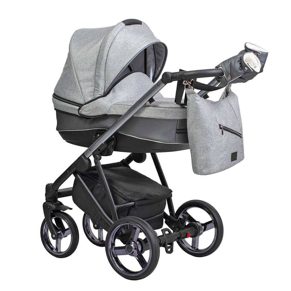 ROCCO - cleo-kinderwagen.de