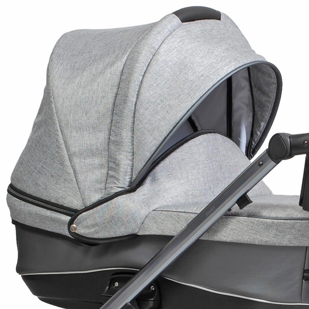 ROCCO - cleo-kinderwagen.de