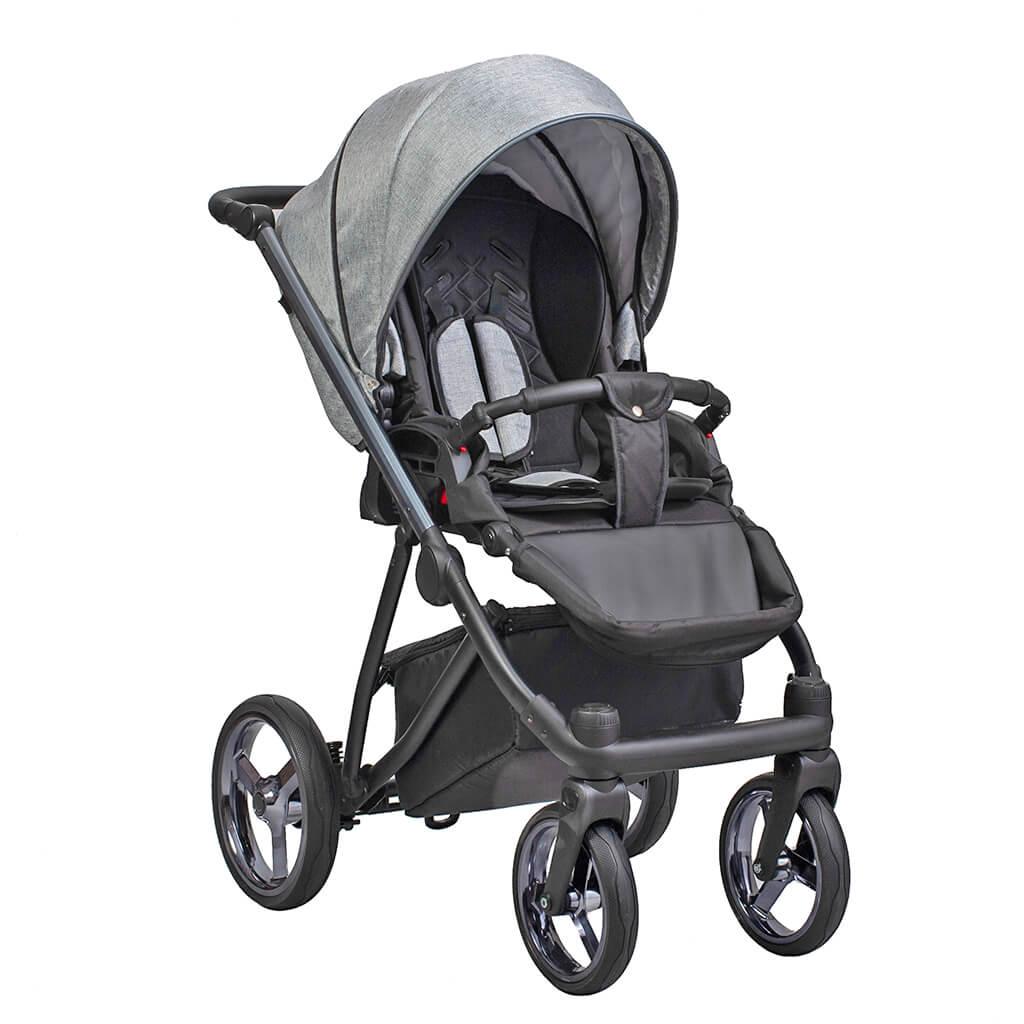 ROCCO - cleo-kinderwagen.de