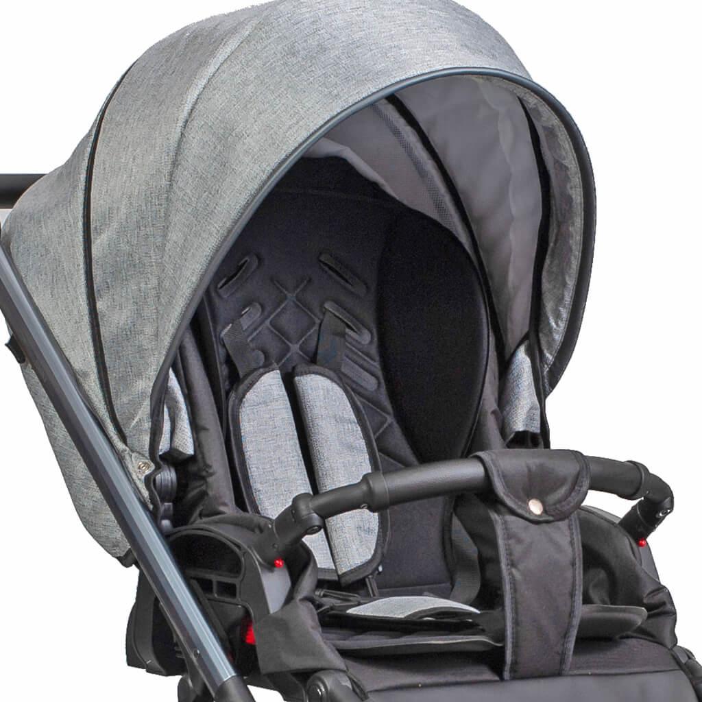 ROCCO - cleo-kinderwagen.de