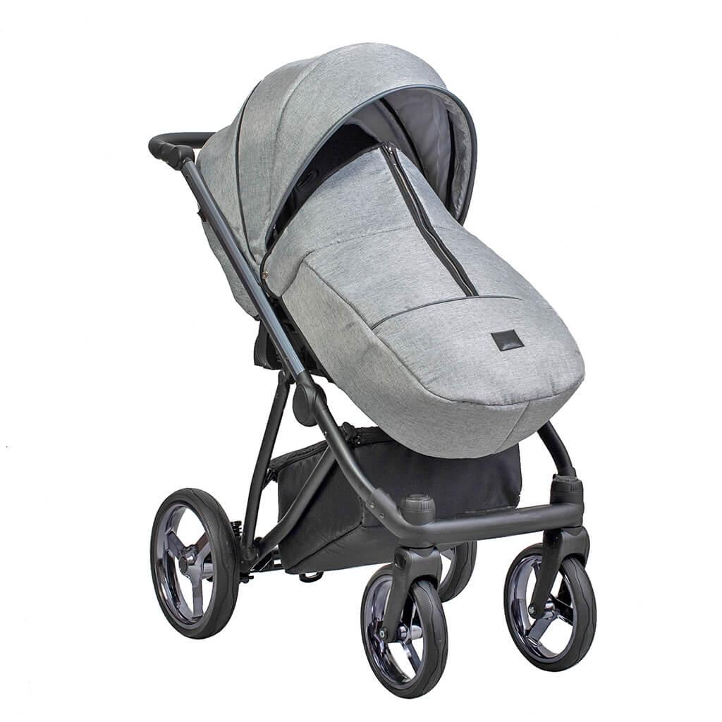 ROCCO - cleo-kinderwagen.de