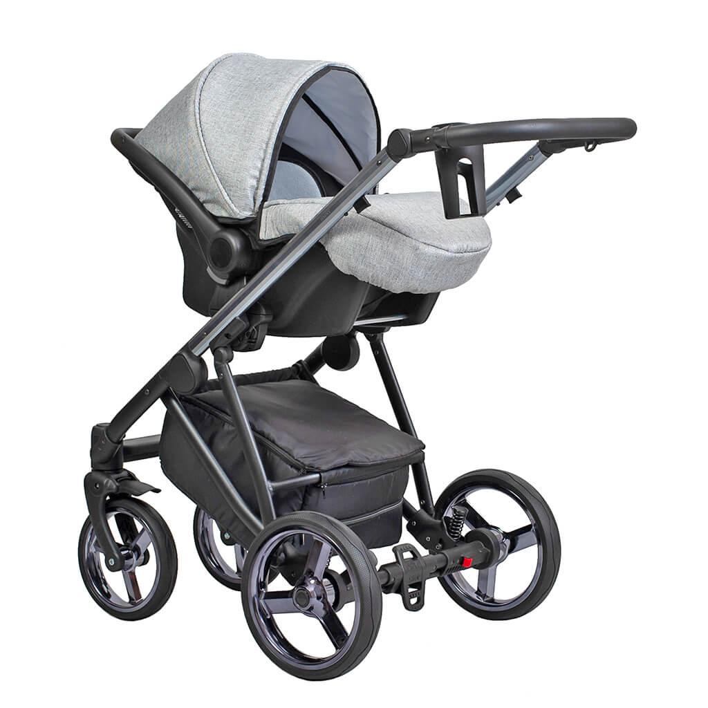 ROCCO - cleo-kinderwagen.de