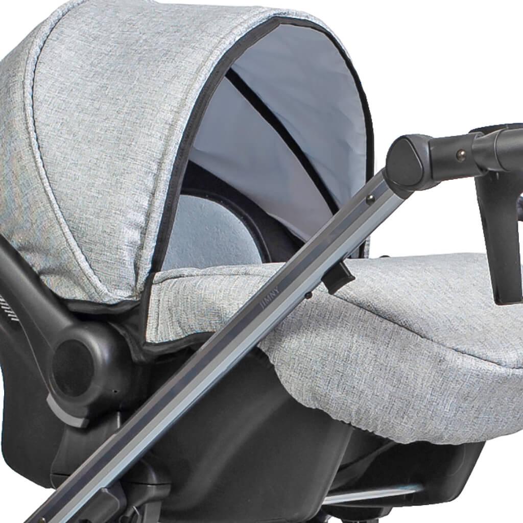 ROCCO - cleo-kinderwagen.de