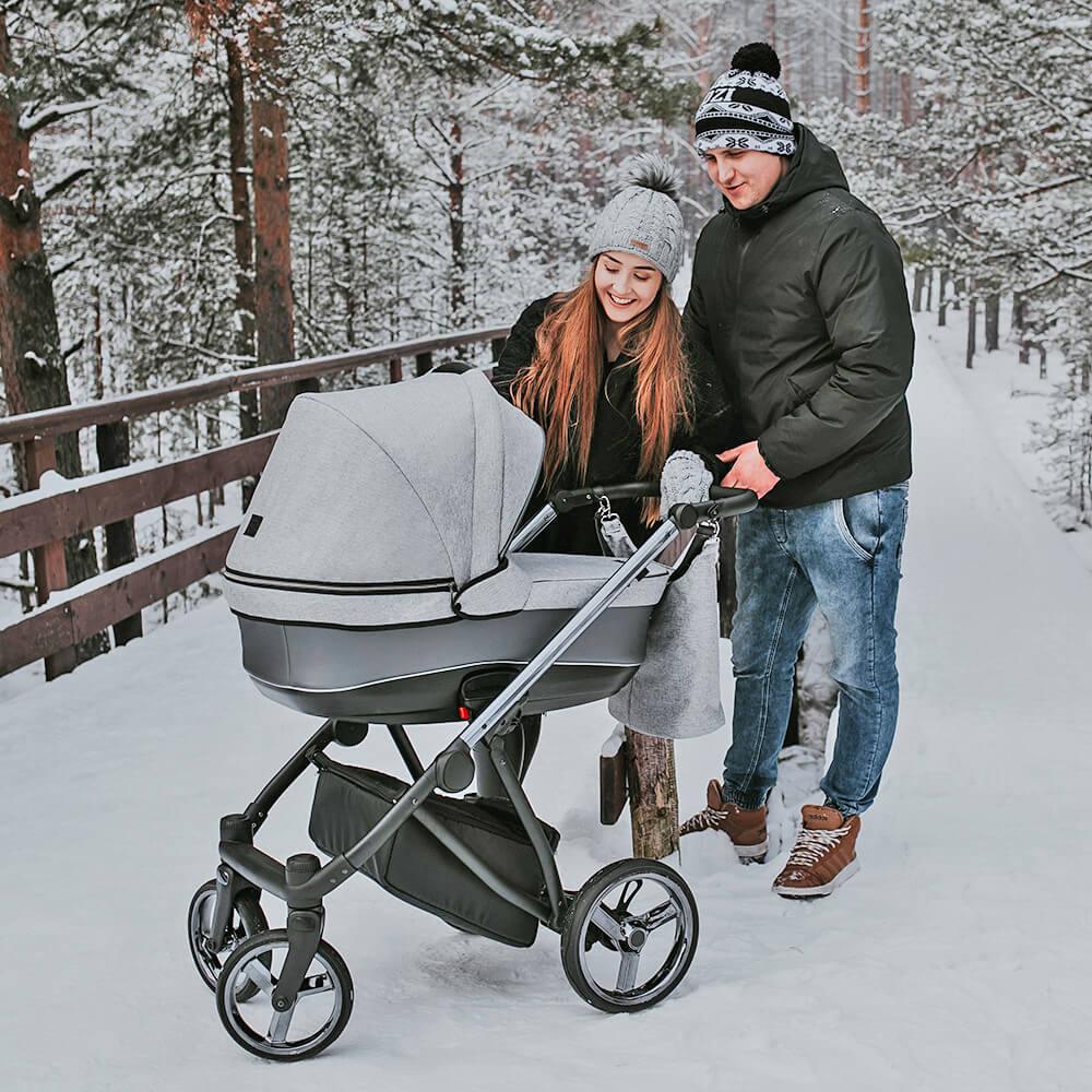 ROCCO - cleo-kinderwagen.de