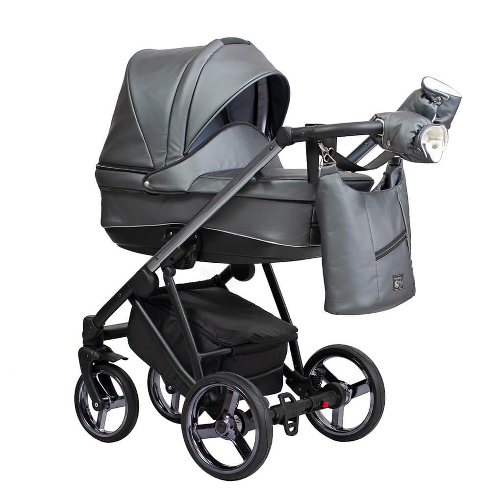 ROCCO - cleo-kinderwagen.de